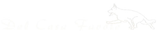 Del Casa Favore